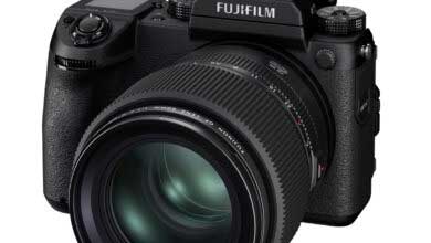 FUJINON GF80mmF1.7 R WR – lichtstarkes Porträtobjektiv für GFX-Kameras