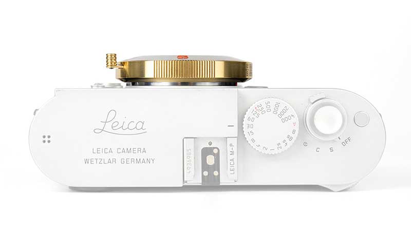 Fliegengewicht für Leica M-Kameras –  7Artisans 35mm f/5,6 WEN Pancake