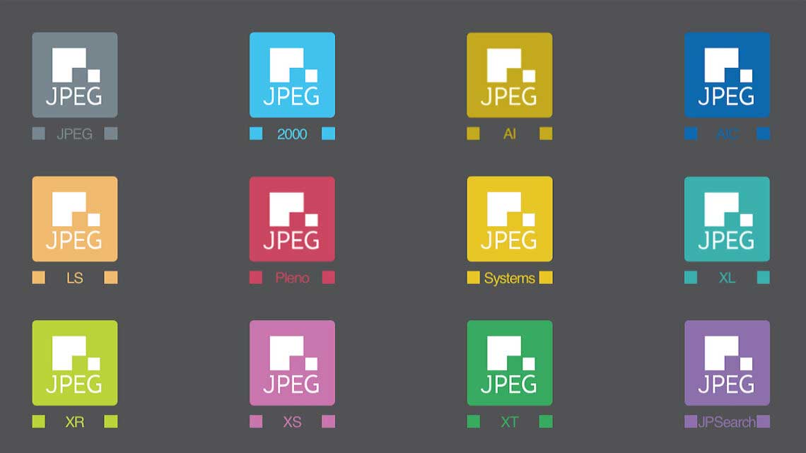 JPEG XL: Oh nein, nicht noch ein JPEG-Nachfolger!?