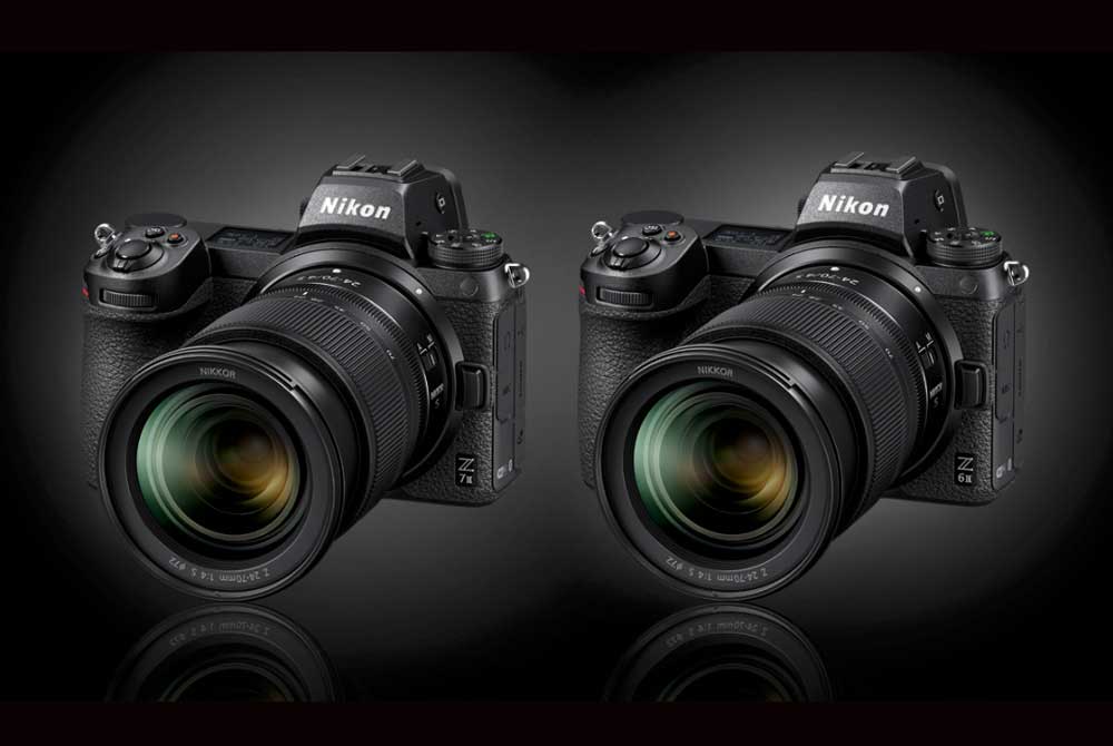 Firmware-Updates für Nikon Z-Serie – neue Profifunktionen für die Z9