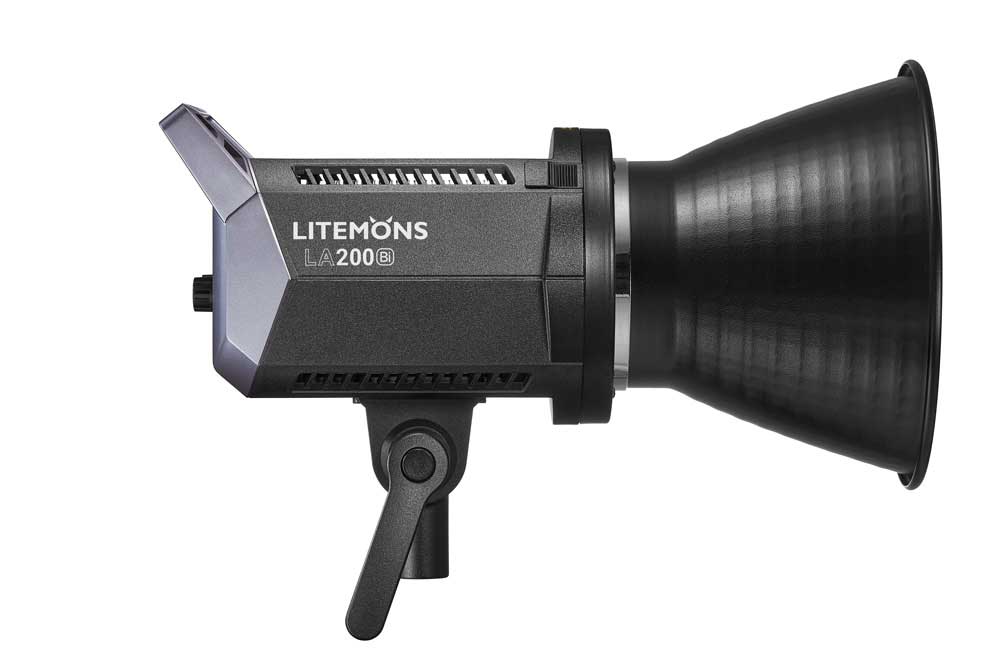 Litemons LA-Serie – vier neue LED-Leuchten von Godox