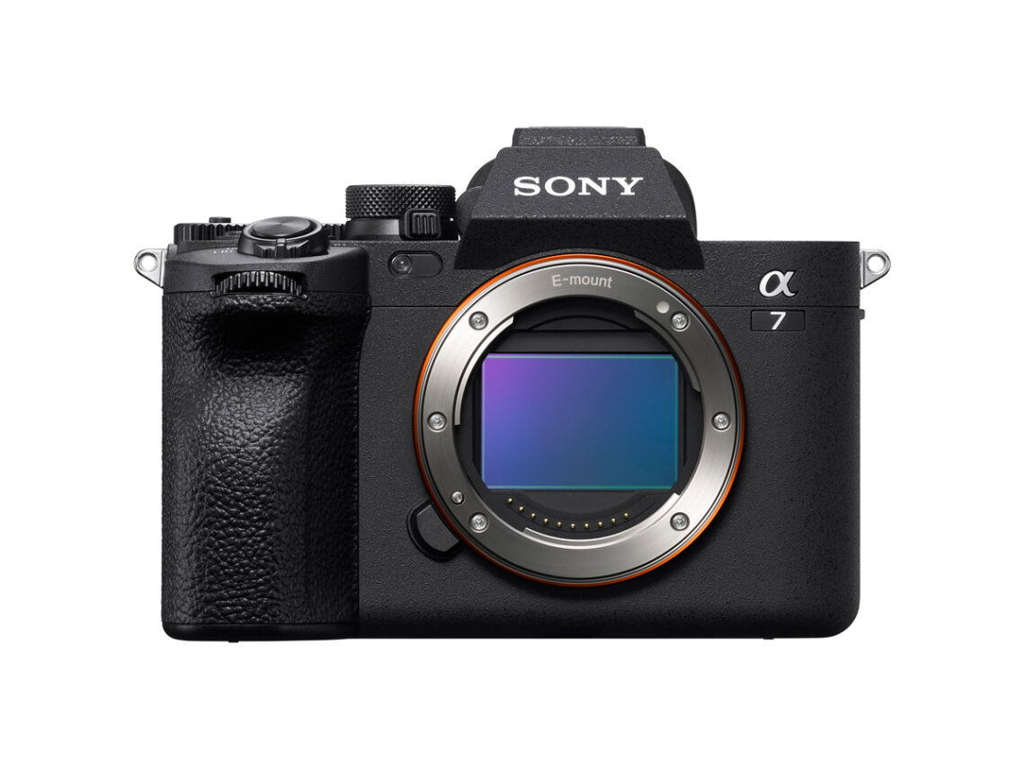 Sony Fälschungsschutz: Kamerainterne Technologie soll unbefugte Verwendung von Bildern verhindern