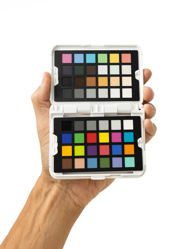 datacolor bringt neues Kalibrierungs-Tool Spyder Checkr Photo