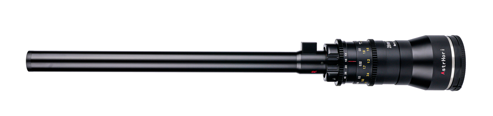 Sondenobjektiv AstrHori 28mm f/13 2X Macro – Konkurrenz für Laowa Macro Probe