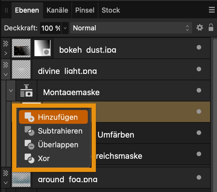 Meinung: Affinity Photo 2