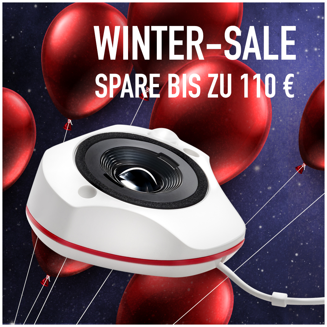 Weihnachts-Promotion: Mit den Angeboten von Datacolor bis zum 31.12.2022 bis zu 110 EUR sparen